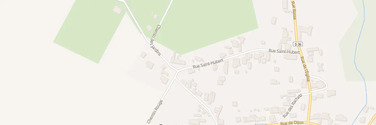 Plan du 4 Pl de la Bascule à Essertenne-et-Cecey