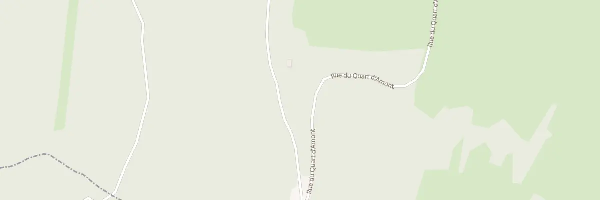 Plan du 754 Rue du Quart d’Amont à Leyssard