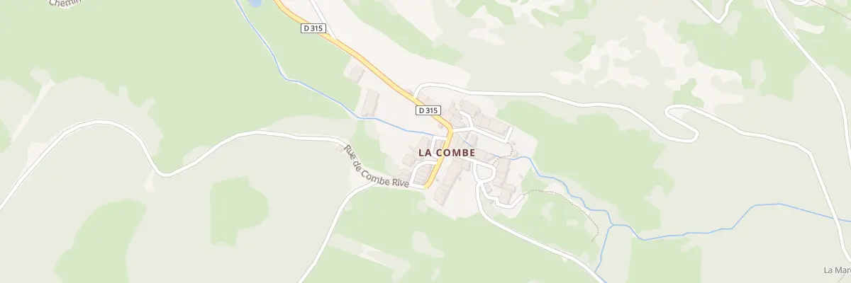 Plan du 2 Rue de l’Alambic à Rotalier