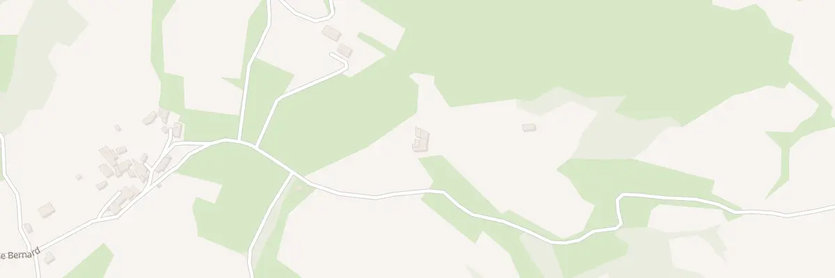 Plan du 5073 Romanon à Mévouillon