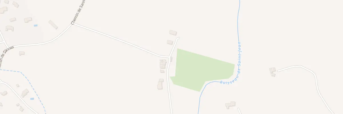 Plan du 5545F Saint Esteve à Ansouis