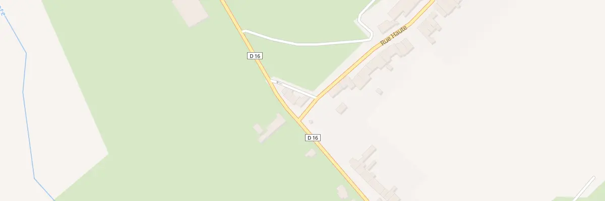 Plan du 18 Rue Haute à Merles-sur-Loison
