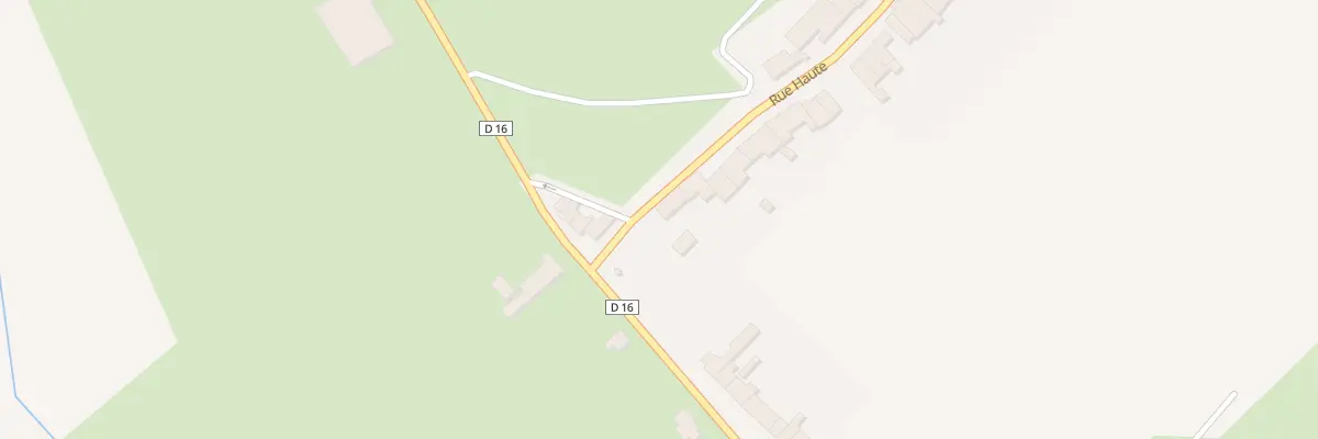 Plan du 29 Rue Haute à Merles-sur-Loison