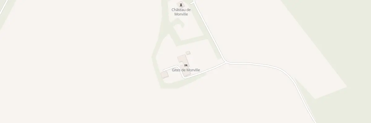 Plan du 9002 Domaine de Morville à Chonville-Malaumont