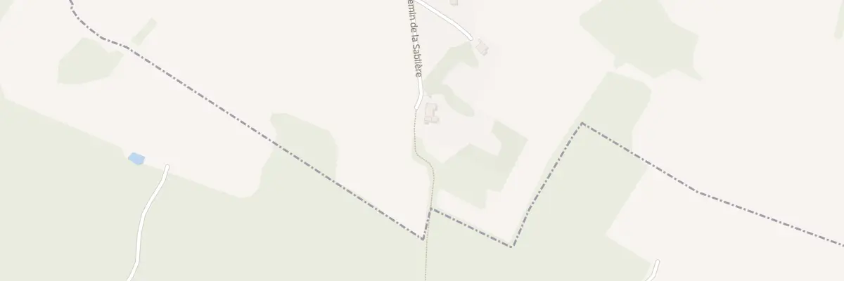 Plan du 19 Qua du Chatelet à Vincent-Froideville