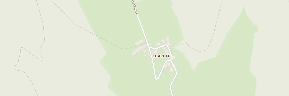 Plan du 5065 Chariot à Conand