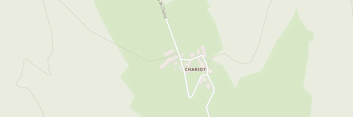 Plan du 5220 Chariot à Conand