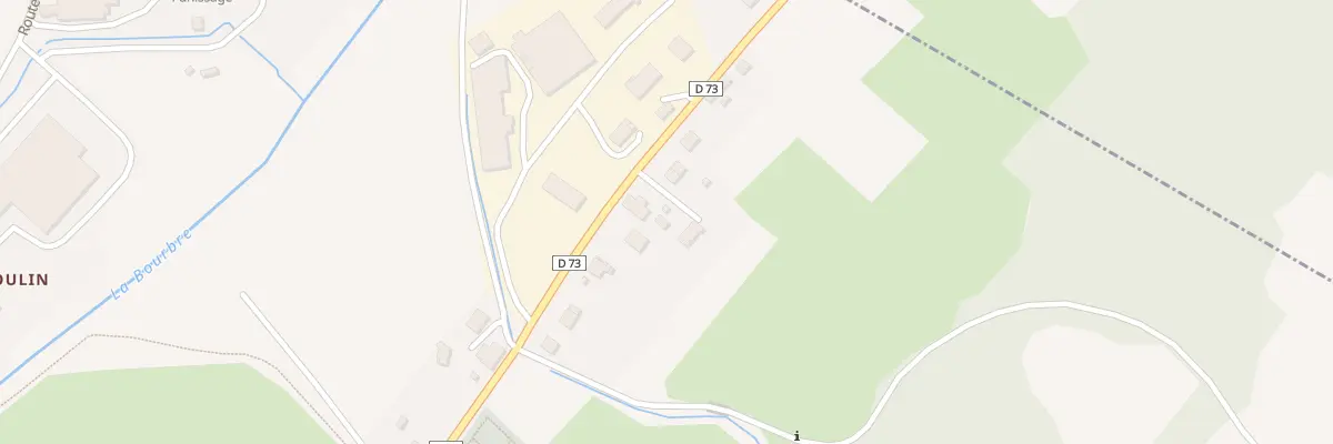 Plan du 140 Rue Champ Renard à Val-de-Virieu