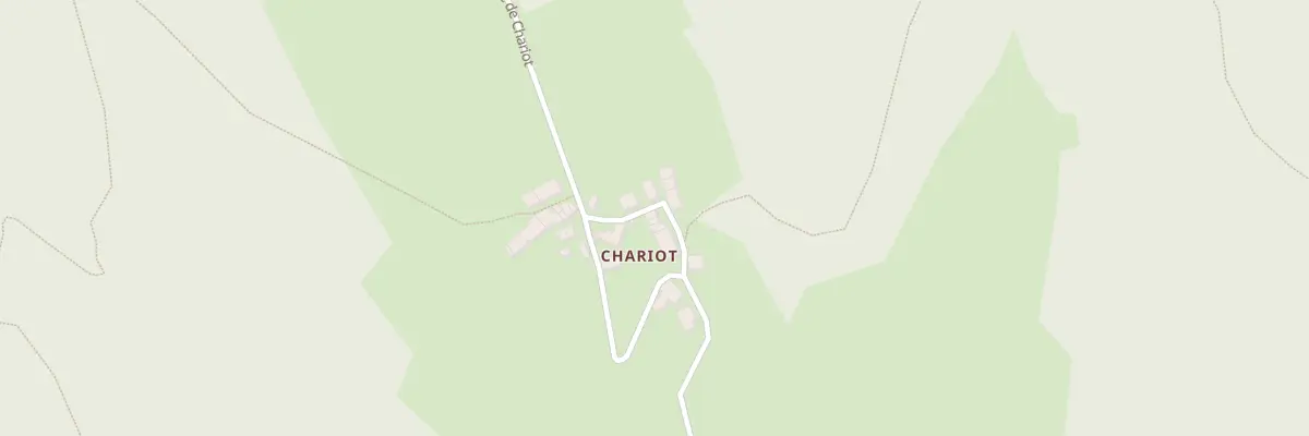 Plan du 60 Che de Fontaine Froide à Conand