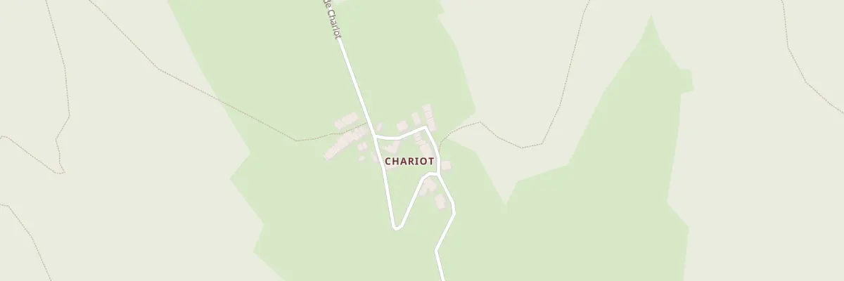 Plan du 40 Che de Fontaine Froide à Conand