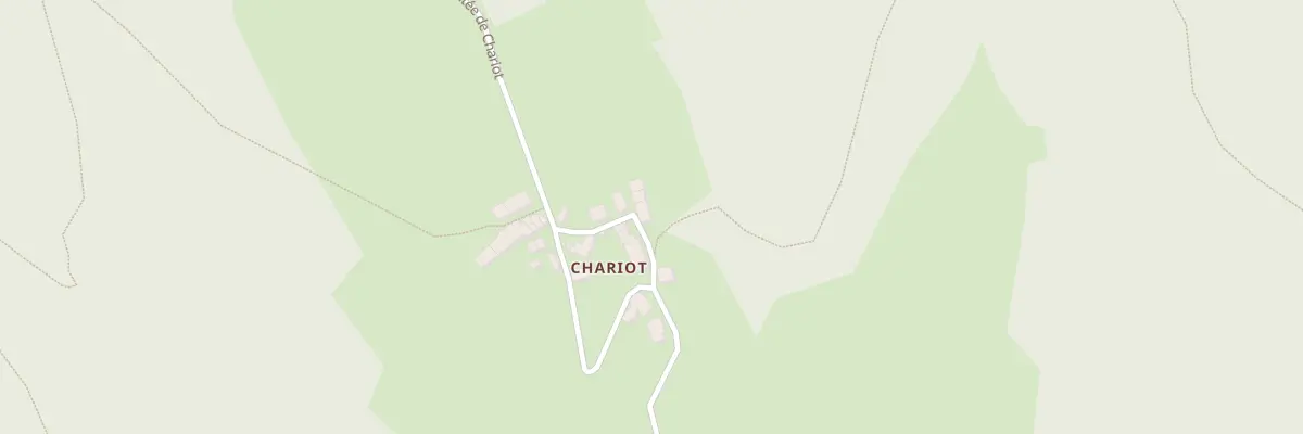Plan du 65 Che de Fontaine Froide à Conand