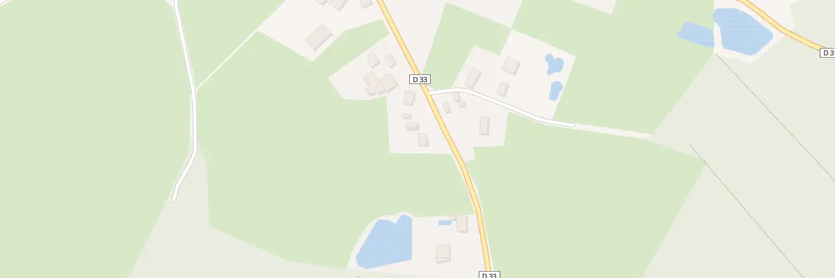Plan du 18 Rte de Foulenay aux Deux-Fays