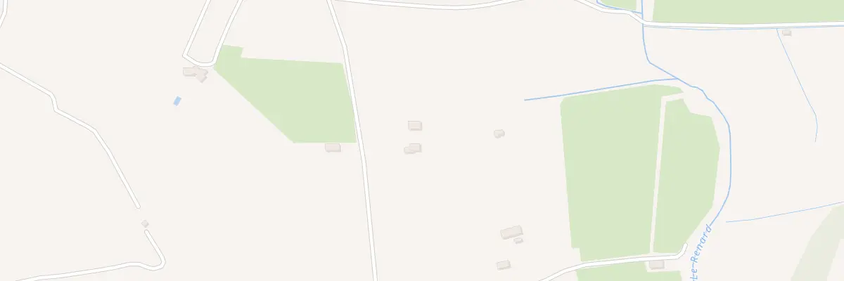 Plan du 5527F Les Bessieres à Ansouis