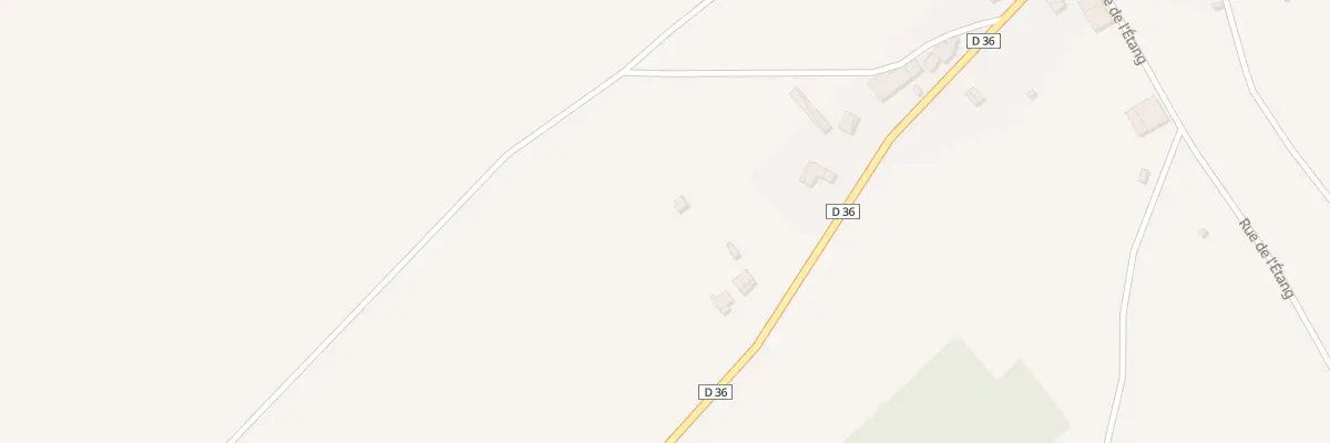 Plan du 15 Rue de Poyans à Autrey-lès-Gray