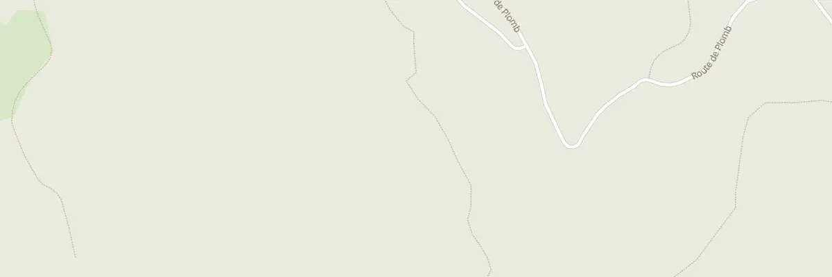 Plan du 39 Rue de la Morandiere à Prémillieu