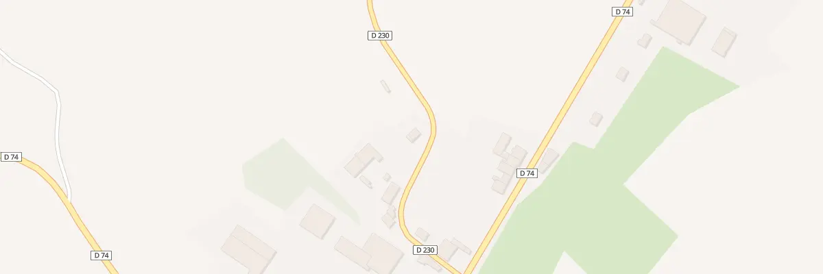Plan du 5070 Village à Noyers
