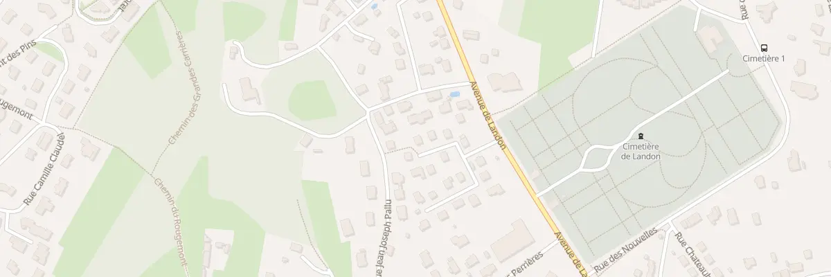 Plan du 7 Rue Joseph Baudrand à Dole
