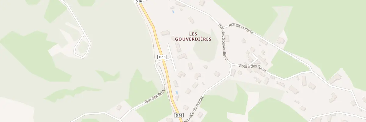 Plan du 10 Imp de la Source à Creys-Mépieu