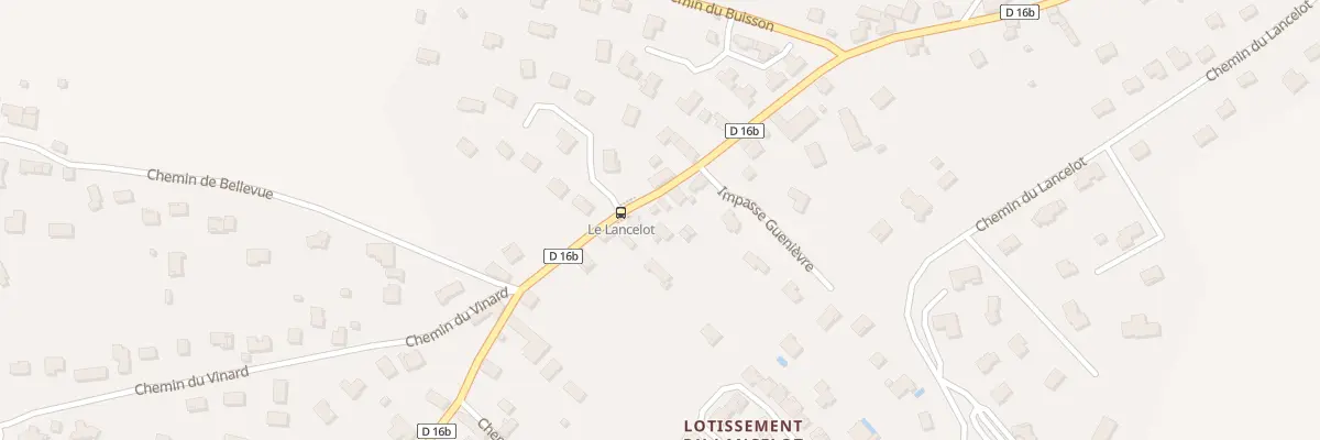 Plan du 35 Rue Elie Cartan à Dolomieu