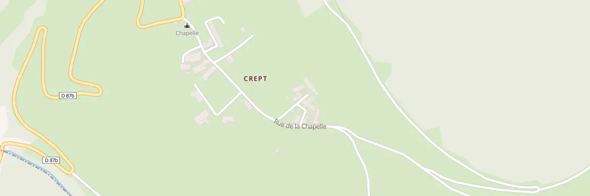 Plan du 37 Imp des Valerianes à Seillonnaz
