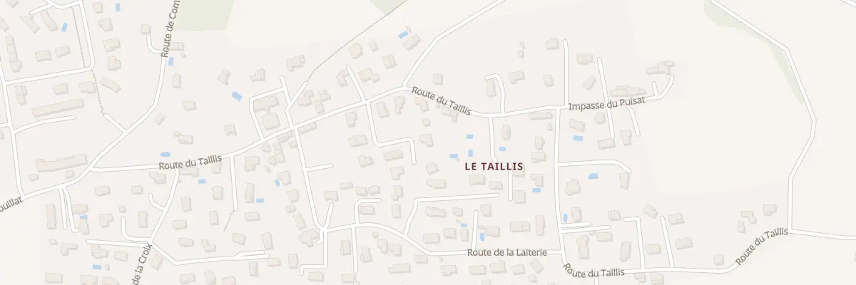 Plan du 97 Imp des Jardins de Nini à Saint-Clair-de-la-Tour