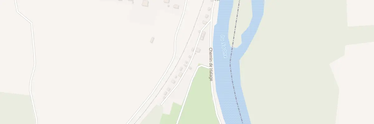 Plan du 5142 Les Champs du Chene à Essertenne-et-Cecey