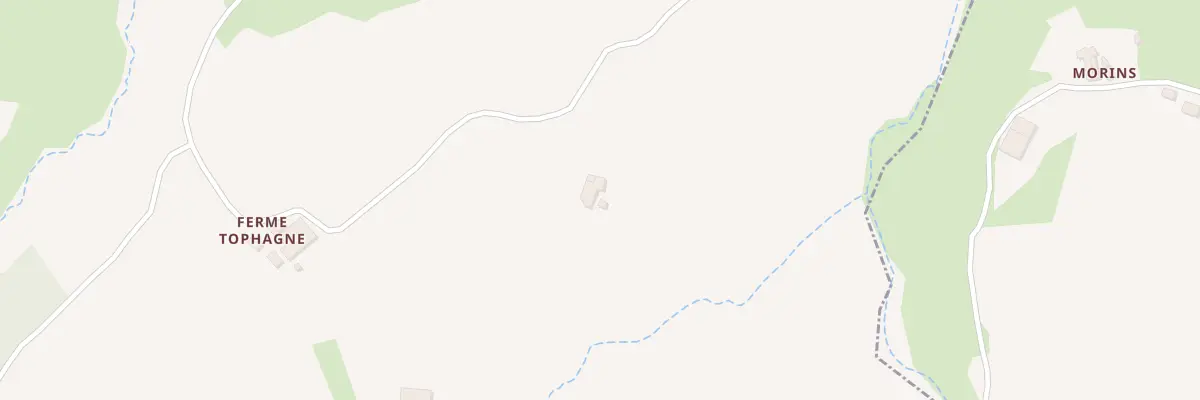 Plan du 5121 Mouliere à Mévouillon