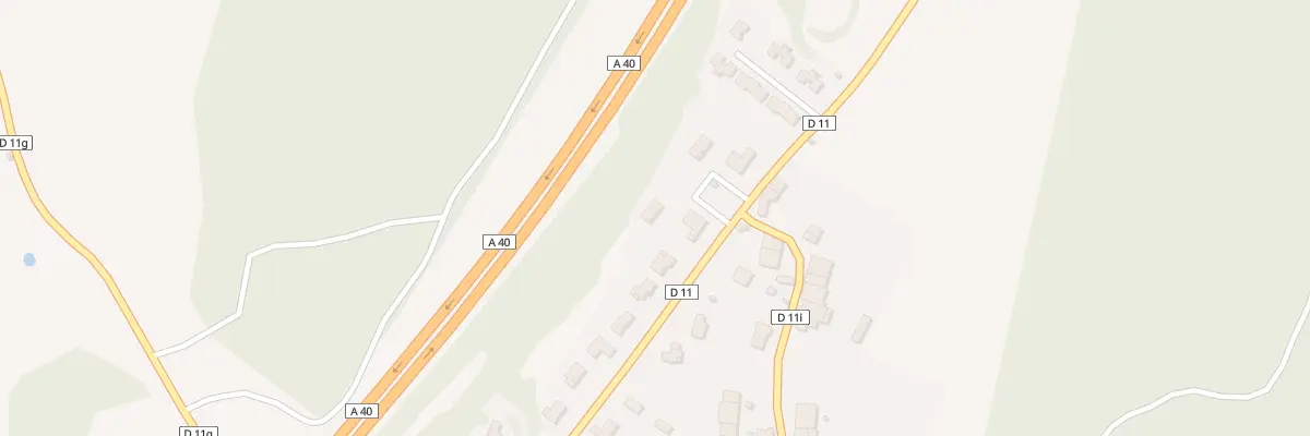 Plan du 37 Imp du Preillis à Ceignes