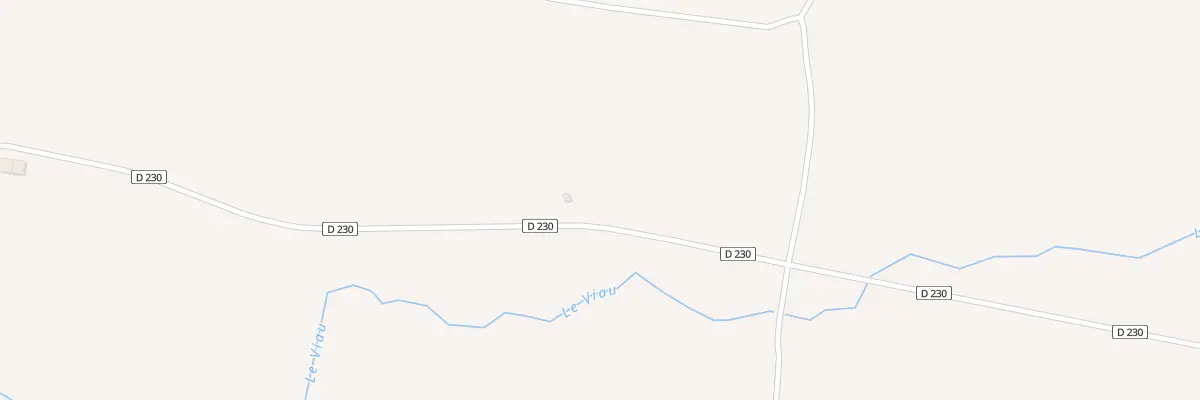 Plan du 9001 Cote Seu à Noyers