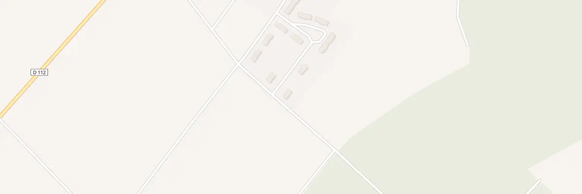 Plan du 23 Rue de l’Abergement à Champagney