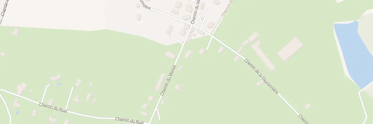 Plan du 67 Che du Moriot au Passage