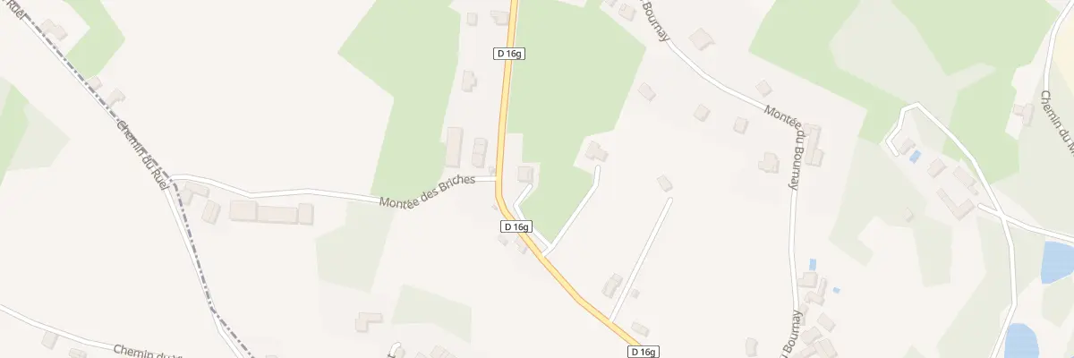 Plan du 72 Rte de la Croix Saint Marc aux Avenières Veyrins-Thuellin