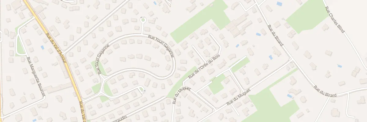 Plan du 46 Rue Gagarine à Dole