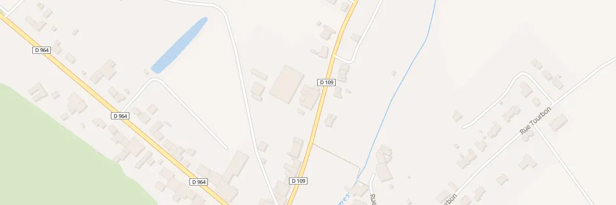 Plan du 17 Rte de Seuzey à Lacroix-sur-Meuse