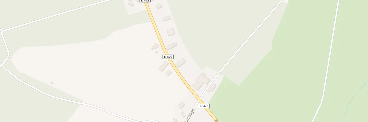 Plan du 30 Rte de Dole à Tassenières
