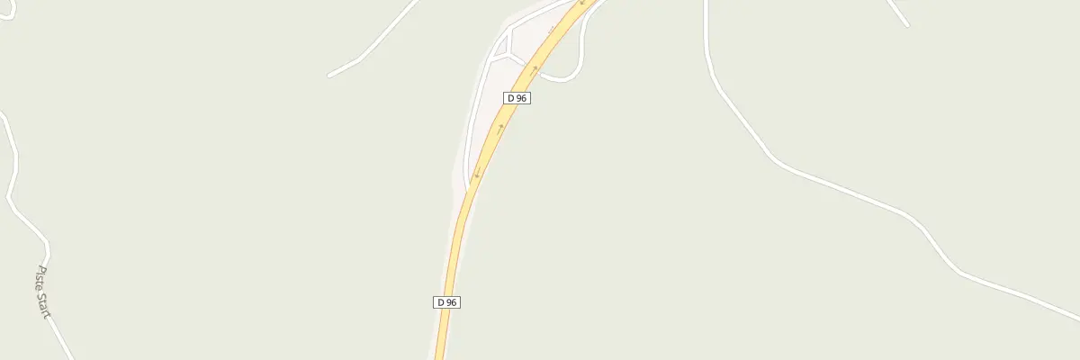 Plan du 9404 Che de l’Oratoire à Meyrargues