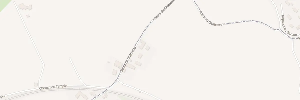 Plan du 5124 Grossant à Réaumont