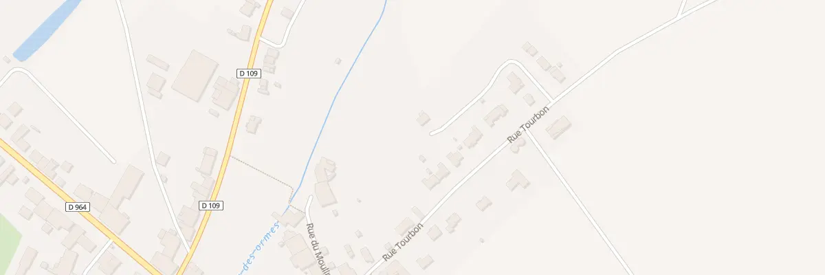 Plan du 7 Imp sous la Vaux à Lacroix-sur-Meuse