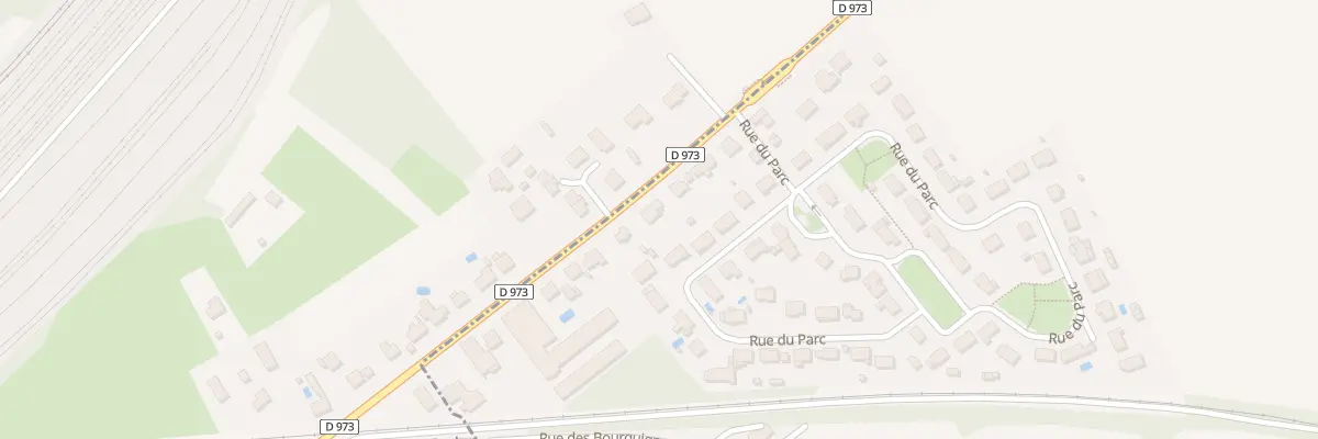 Plan du 167 Av Eisenhower à Brevans