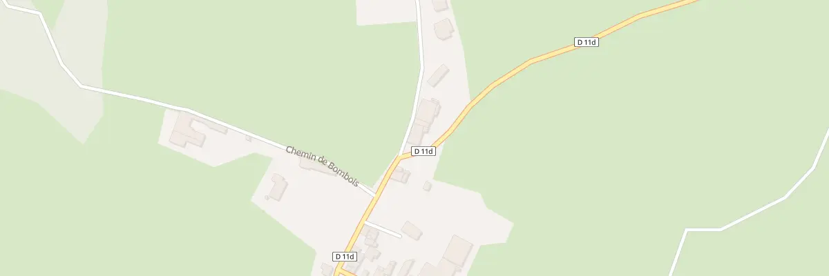 Plan du 20 Che de Vernon à Sonthonnax-la-Montagne