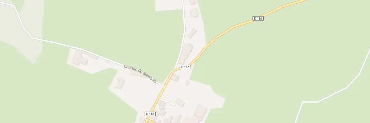 Plan du 5141 Heyriat à Sonthonnax-la-Montagne