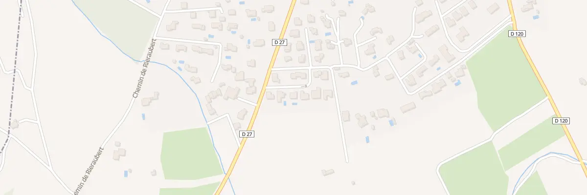 Plan du 52 Rue des Sarments à La Motte-d’Aigues