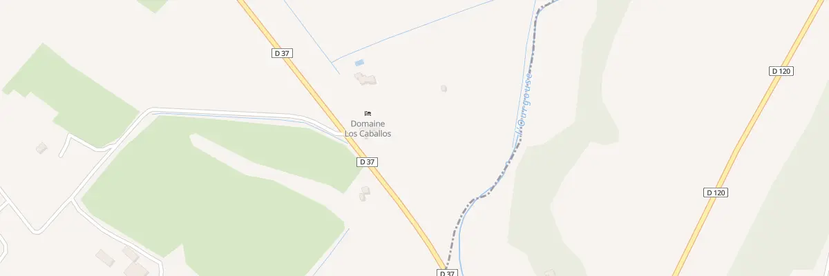 Plan du 5219 Le Moulin Neuf à La Motte-d’Aigues