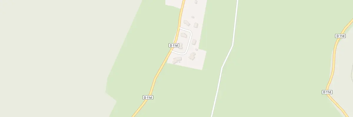Plan du 121 All de Tres Fontaine à Sonthonnax-la-Montagne