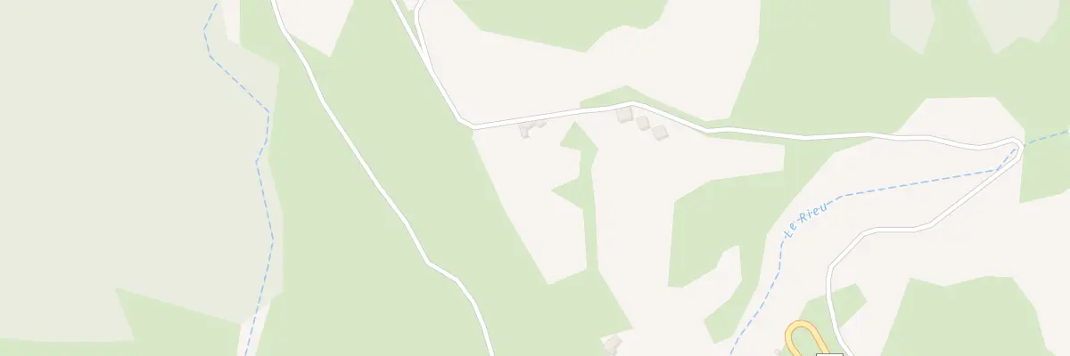 Plan du 5047 Les Bousses à Montauban-sur-l’Ouvèze