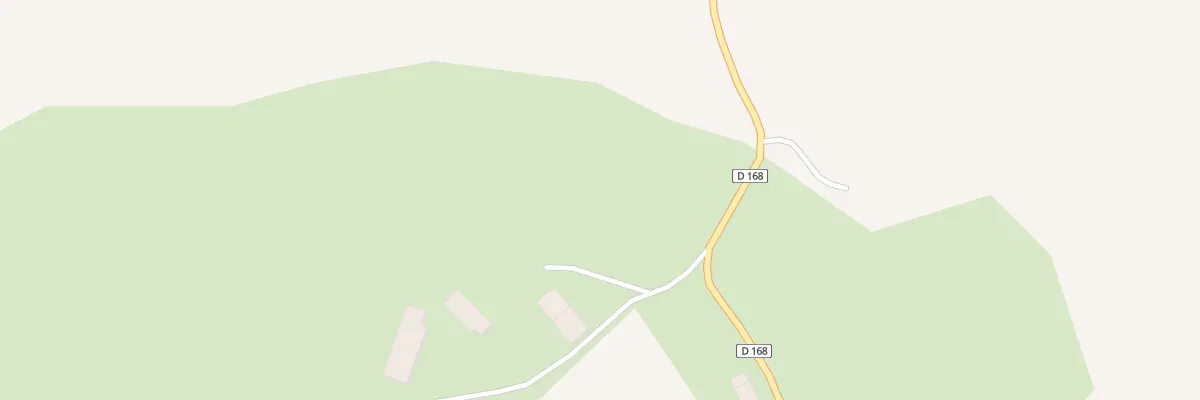 Plan du 7 Braux à Naives-en-Blois