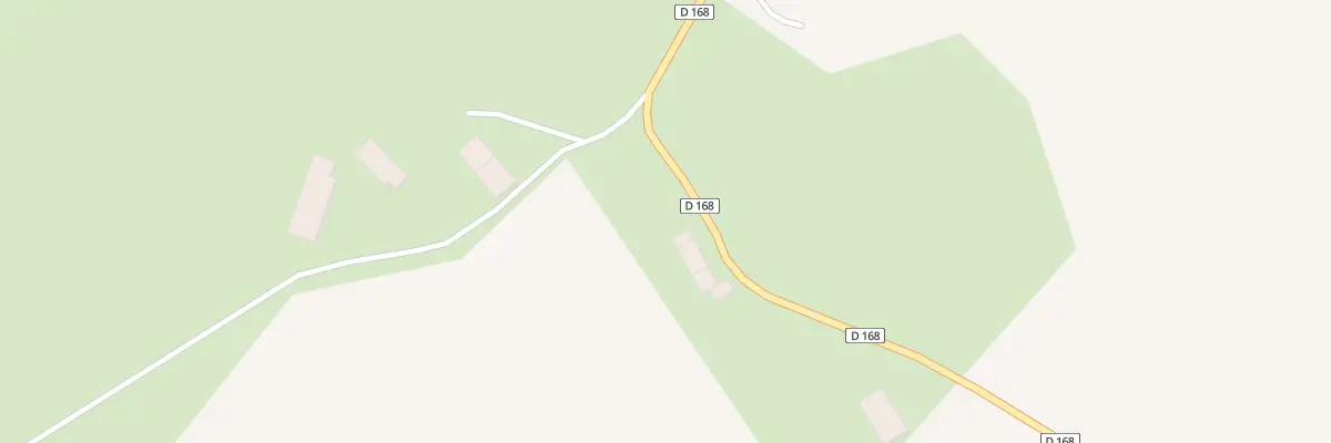 Plan du 6 Braux à Naives-en-Blois