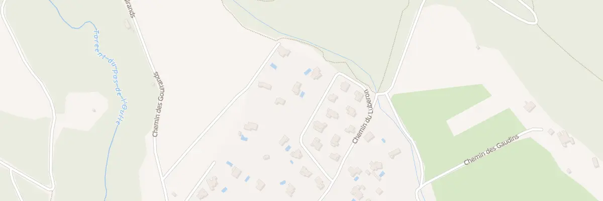 Plan du 5522 Le Plan à La Motte-d’Aigues