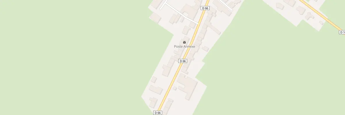 Plan du 24 Rue de Moscou à Mangiennes