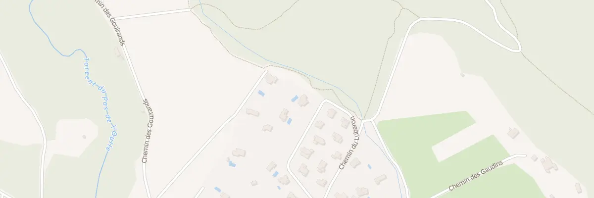 Plan du 5480 Le Plan à La Motte-d’Aigues